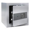 Cuarzo Anti-Puncture Safe with High Security Key